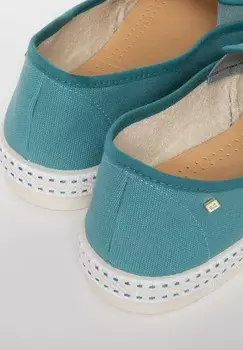 Ботинки RIVIERAS, синий