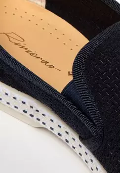 Ботинки RIVIERAS, темно-синий