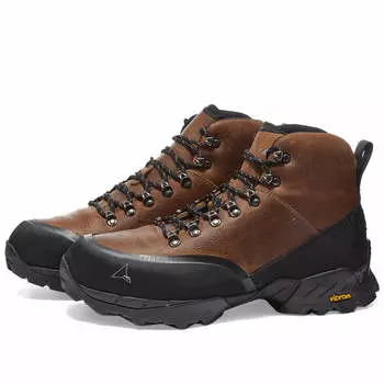 Ботинки ROA Andreas Hiking Boot