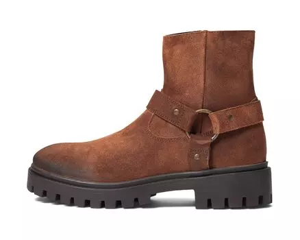 Ботинки Road Trip Dingo, табак