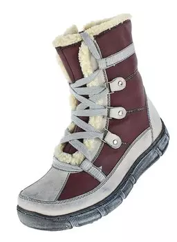Ботинки Roadstar Winterschuhe, белый