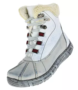 Ботинки Roadstar Winterschuhe, белый