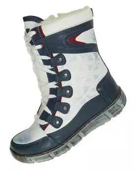 Ботинки Roadstar Winterschuhe, белый