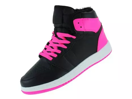 Ботинки Roadstar Winterschuhe, черный