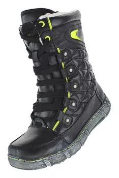 Ботинки Roadstar Winterschuhe, черный