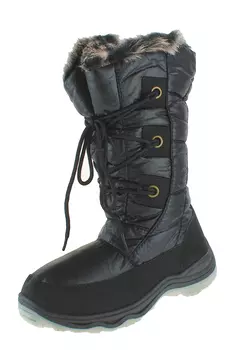 Ботинки Roadstar Winterschuhe, черный