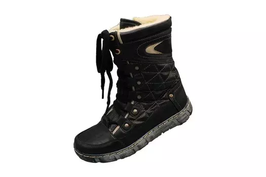 Ботинки Roadstar Winterschuhe, черный