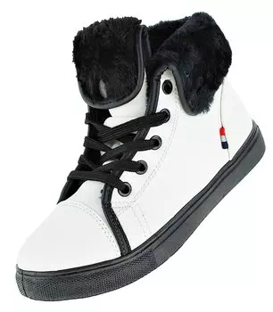 Ботинки Roadstar Winterschuhe, черный