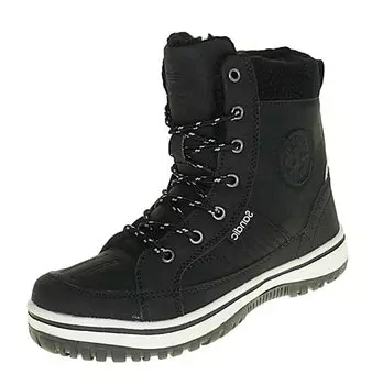 Ботинки Roadstar Winterschuhe, черный