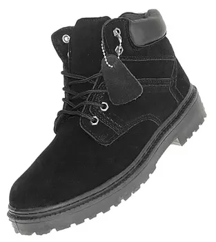 Ботинки Roadstar Winterschuhe, черный