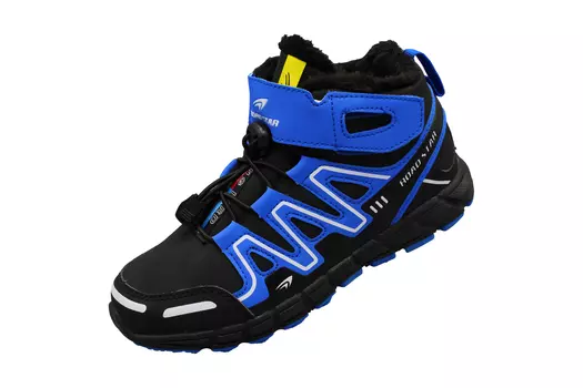 Ботинки Roadstar Winterschuhe, черный