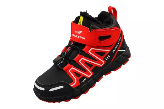 Ботинки Roadstar Winterschuhe, черный