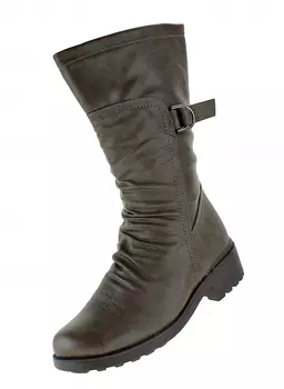 Ботинки Roadstar Winterschuhe, коричневый