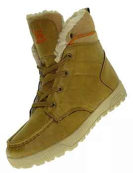 Ботинки Roadstar Winterschuhe, коричневый