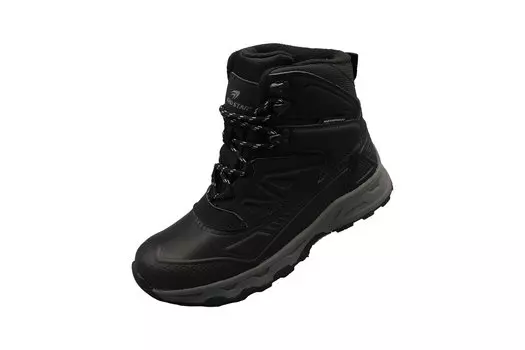 Ботинки Roadstar Winterstiefel, черный