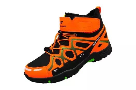 Ботинки Roadstar Winterstiefel, черный