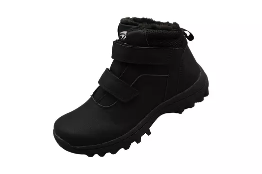 Ботинки Roadstar Winterstiefel, черный