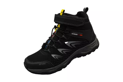 Ботинки Roadstar Winterstiefel, черный