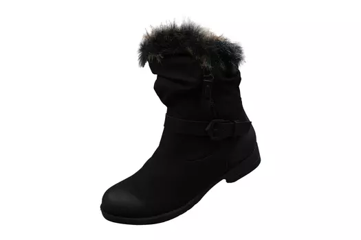 Ботинки Roadstar Winterstiefel, черный