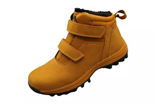 Ботинки Roadstar Winterstiefel, кэмел