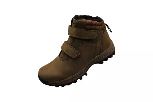 Ботинки Roadstar Winterstiefel, коричневый