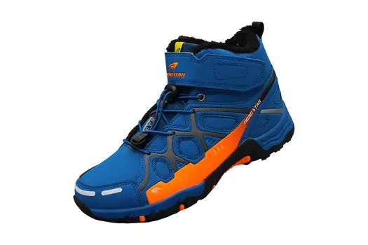 Ботинки Roadstar Winterstiefel, синий