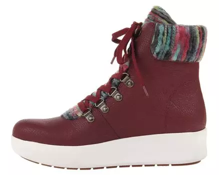 Ботинки Roam OTBT, рубин