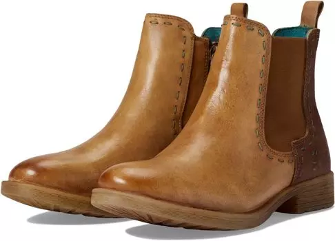 Ботинки ROAN by Bed Stu Hostile, цвет Pecan MM HD TML