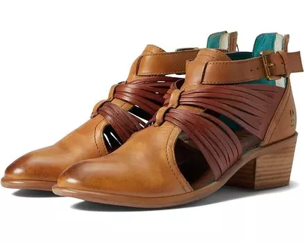 Ботинки ROAN by Bed Stu Oaklyn, цвет Oats Pecan HD