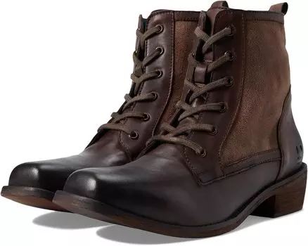 Ботинки ROAN by Bed Stu Rosabel, цвет Testa Di Moro MD