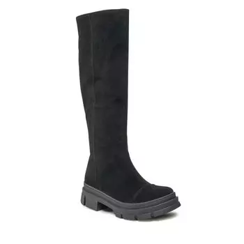 Ботинки Roberto, черный