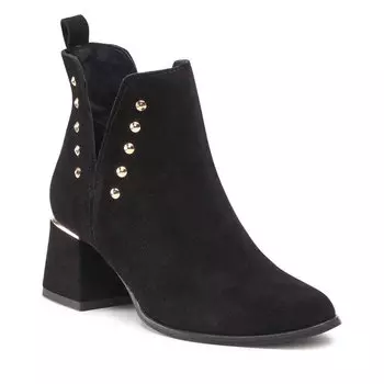 Ботинки Roberto, черный