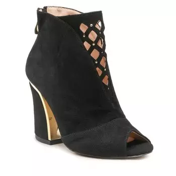 Ботинки Roberto, черный