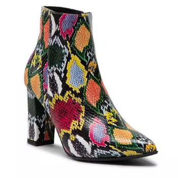 Ботинки Roberto, цвет