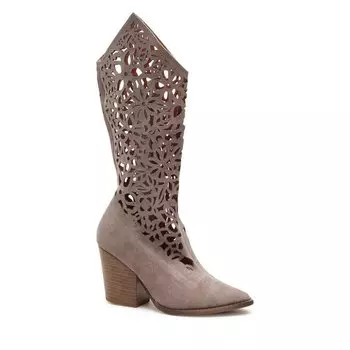 Ботинки Roberto, серый