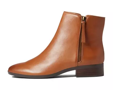 Ботинки Robyn Naturalizer, кожа