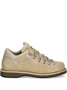 Ботинки Roccia Basso Heritage Diemme, нейтральный