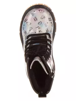 Ботинки Rock & Joy, красочный