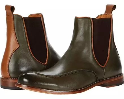 Ботинки Rockefellers Chelsea Boot Penny Luck, оливковый