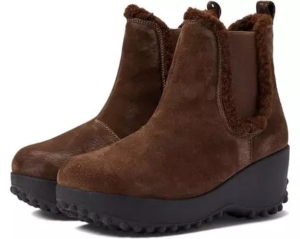 Ботинки Rocket Dog Frost, коричневый