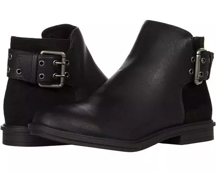 Ботинки Rocket Dog Grande, черный