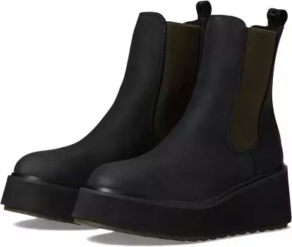 Ботинки Rocket Dog Heyday, черный