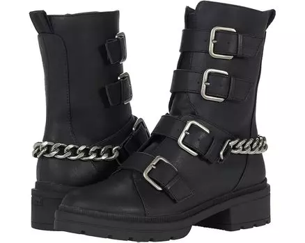 Ботинки Rocket Dog Icon, черный