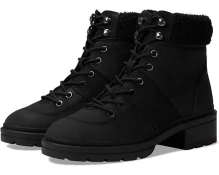 Ботинки Rocket Dog Icy, черный