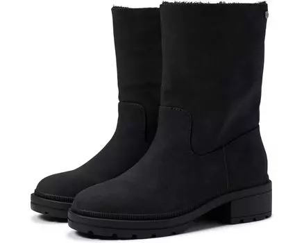 Ботинки Rocket Dog Idea, черный