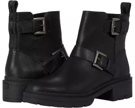 Ботинки Rocket Dog Ilo, черный