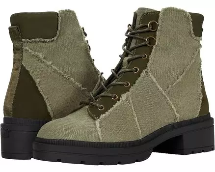 Ботинки Rocket Dog Irys, оливковый