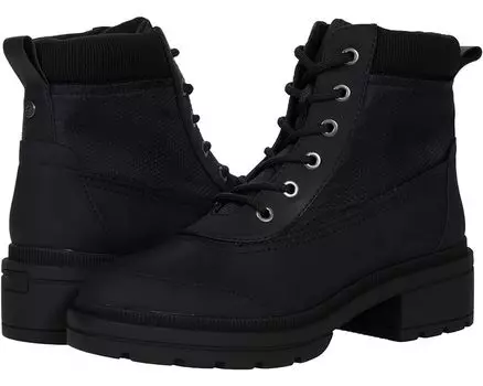 Ботинки Rocket Dog Isola, черный