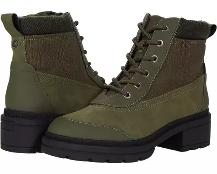 Ботинки Rocket Dog Isola, оливковый