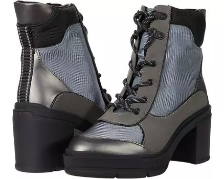 Ботинки Rocket Dog Karli, цвет Gunmetal